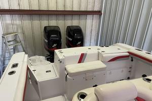 29ft Donzi Yacht For Sale