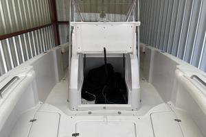 29ft Donzi Yacht For Sale