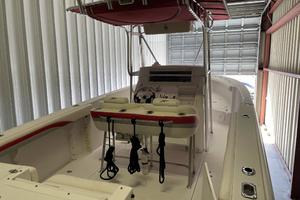 29ft Donzi Yacht For Sale