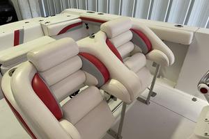 29ft Donzi Yacht For Sale