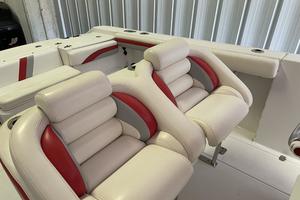 29ft Donzi Yacht For Sale