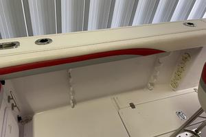 29ft Donzi Yacht For Sale