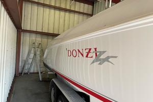 29ft Donzi Yacht For Sale