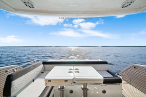 40ft Galeon Yacht For Sale