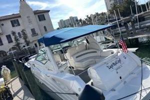 Photo 3577117 for 2007 Sea Ray 340 Sundancer  