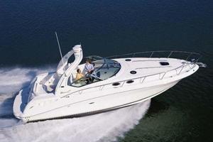 Photo 3577119 for 2007 Sea Ray 340 Sundancer  