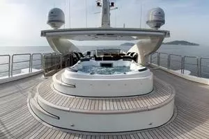 Panakeia Sun Deck