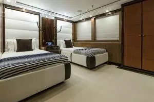 Panakeia Guest Cabin