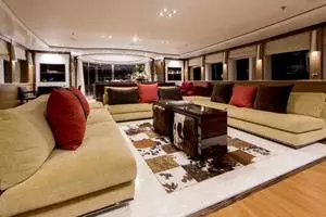 Panakeia Upper  Salon