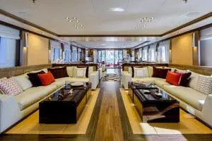 Panakeia Main Salon 1