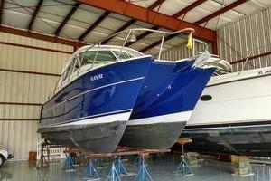 Photo 3578258 for 2009 Glacier Bay 3080 Hardtop  