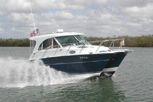 Photo 3578245 for 2009 Glacier Bay 3080 Hardtop  