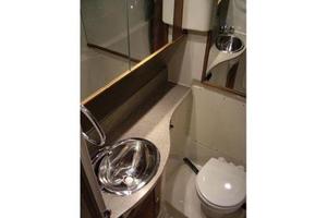 Photo 3578250 for 2009 Glacier Bay 3080 Hardtop  