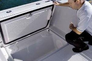 Photo 3578252 for 2009 Glacier Bay 3080 Hardtop  