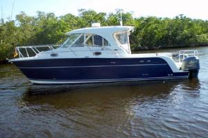 Photo 3578256 for 2009 Glacier Bay 3080 Hardtop  