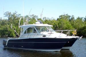 Photo 3578243 for 2009 Glacier Bay 3080 Hardtop  