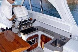 Photo 3578251 for 2009 Glacier Bay 3080 Hardtop  