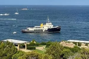 PROMETEJ 1957 Galatzi Cant Santiebul  Yacht For Sale in  