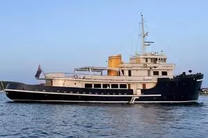 PROMETEJ 1957 Galatzi Cant Santiebul  Yacht For Sale in  