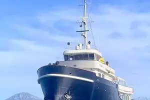 PROMETEJ 1957 Galatzi Cant Santiebul  Yacht For Sale in  