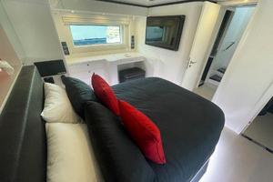 58ft Sirena Yacht For Sale