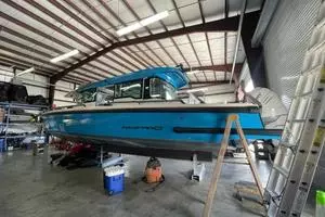  2023 Axopar 37 XC CROSS CABIN Yacht For Sale in Palm Beach FL