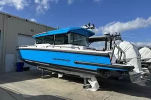  2023 Axopar 37 XC CROSS CABIN Yacht For Sale in Palm Beach FL