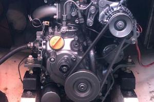 Photo 3584768 for 1991 Alerion 28 Shaft Drive  