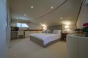 99ft Porsius Yacht For Sale