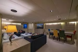 99ft Porsius Yacht For Sale