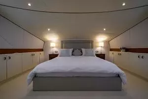 99ft Porsius Yacht For Sale