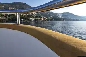 99ft Porsius Yacht For Sale