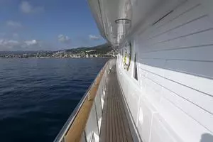 99ft Porsius Yacht For Sale