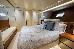 About Time 88ft Sanlorenzo Yacht For Sale