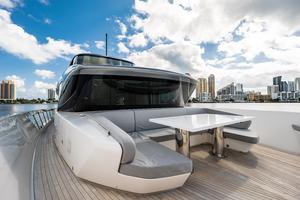 About Time 88ft Sanlorenzo Yacht For Sale