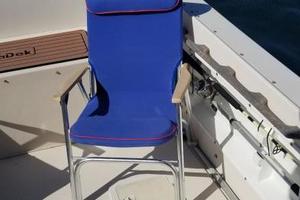 25ft Atlas Yacht For Sale