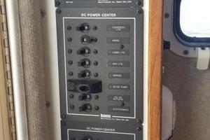 25ft Atlas Yacht For Sale