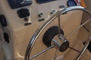 25ft Atlas Yacht For Sale