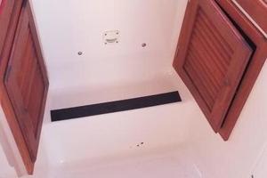 25ft Atlas Yacht For Sale