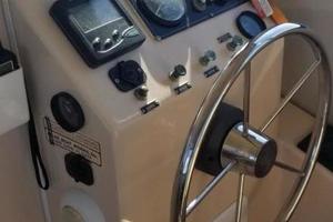 25ft Atlas Yacht For Sale