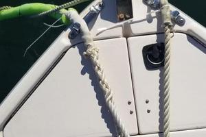 25ft Atlas Yacht For Sale