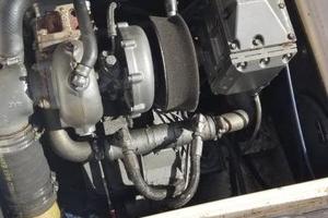 25ft Atlas Yacht For Sale