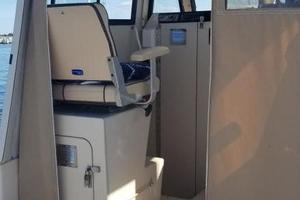 25ft Atlas Yacht For Sale