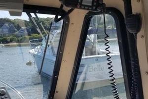 25ft Atlas Yacht For Sale