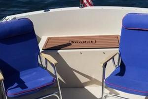 25ft Atlas Yacht For Sale