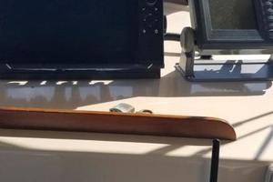 25ft Atlas Yacht For Sale