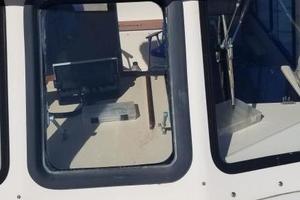 25ft Atlas Yacht For Sale
