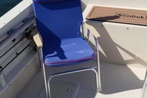 25ft Atlas Yacht For Sale