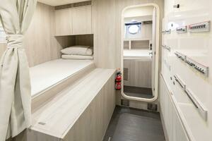 2020 Azimut 72 Flybridge thumbnail 27
