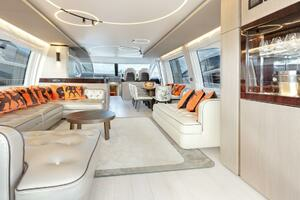 2020 Azimut 72 Flybridge thumbnail 28